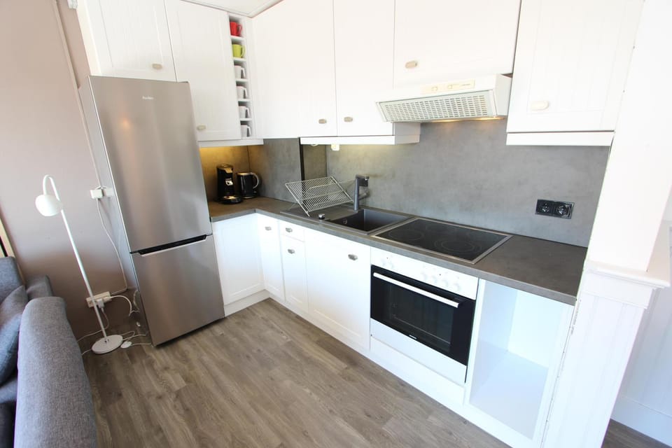 Sonnendeck Apartment in Langeoog