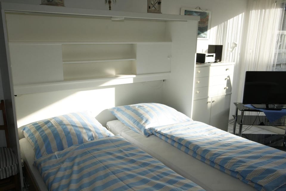 Strandhase Apartment in Langeoog