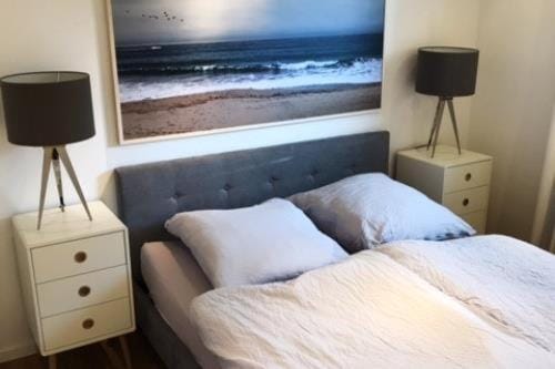 Strandquartier Apartment in Langeoog