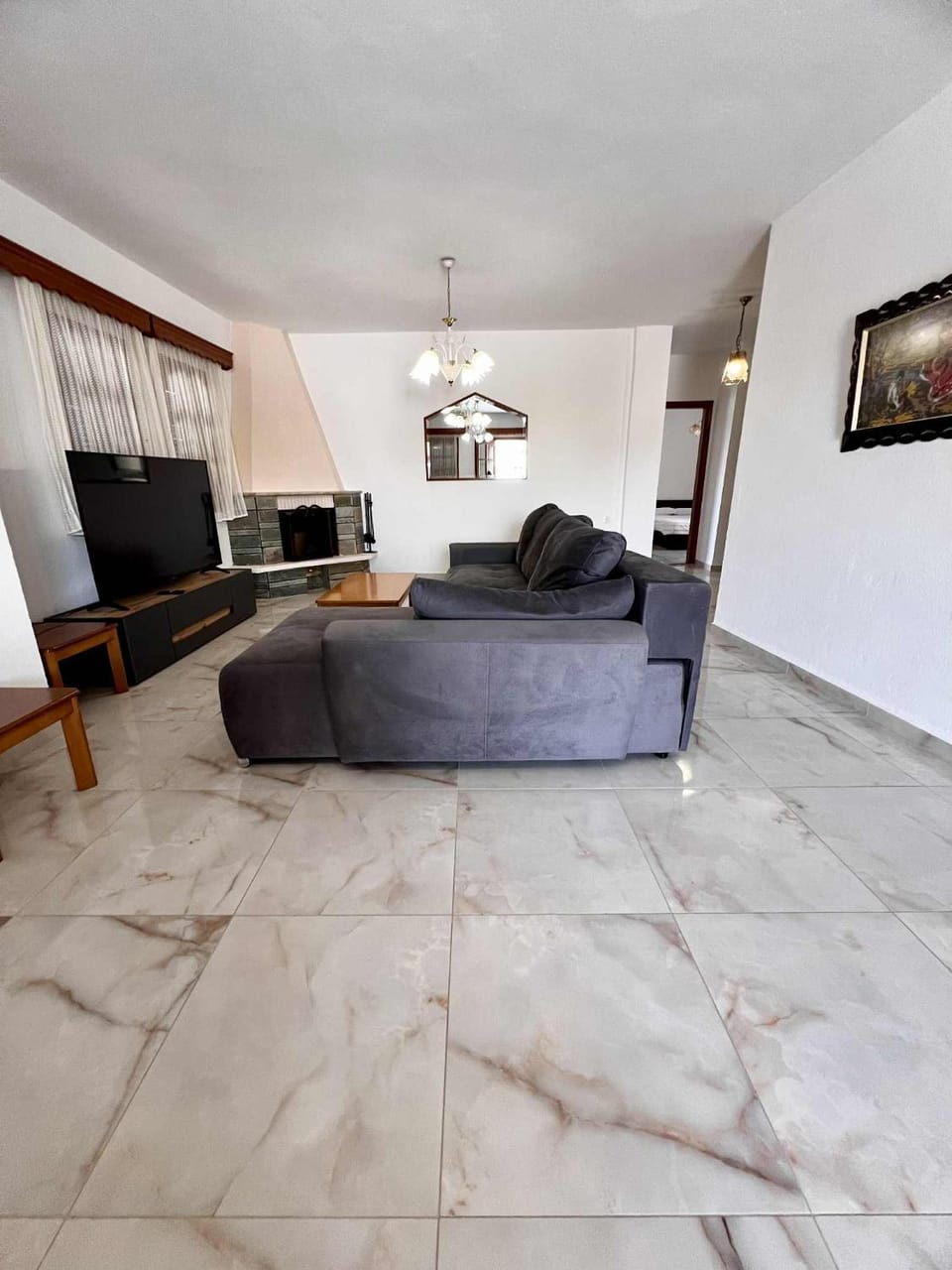 Summer vibes 3 Apartment in Halkidiki