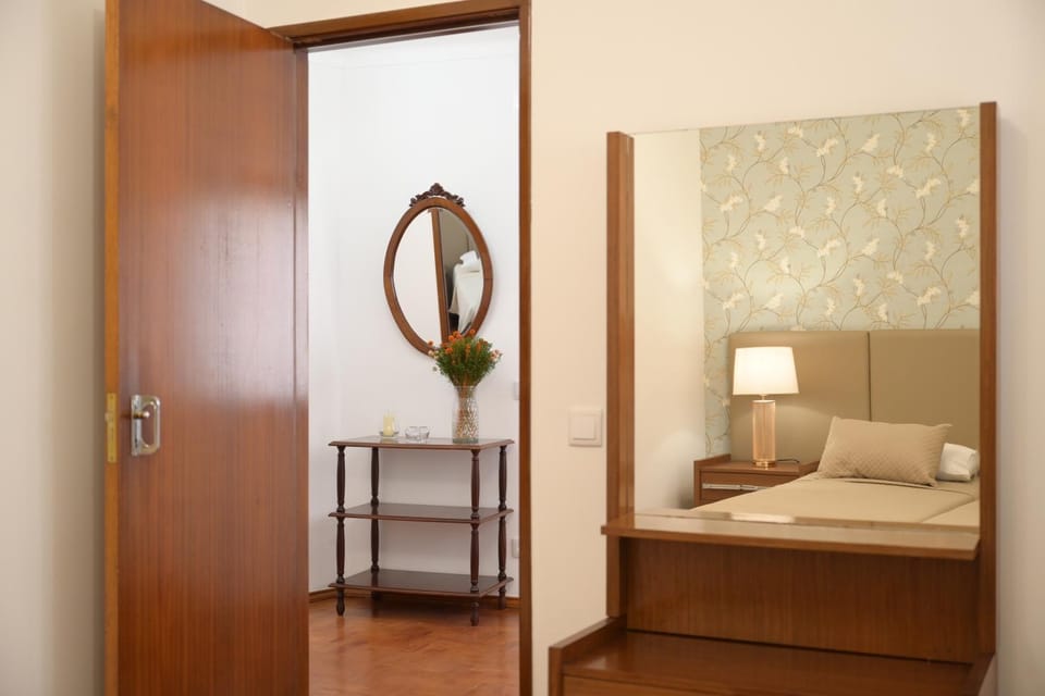 Casa do Areal House in Lisbon District