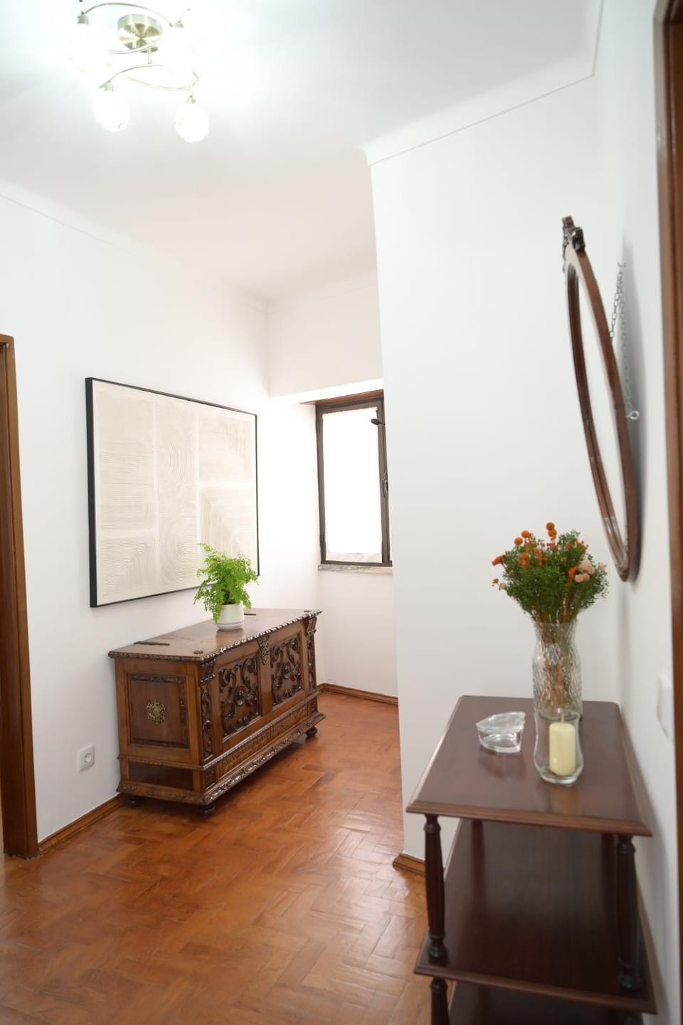 Casa do Areal House in Lisbon District