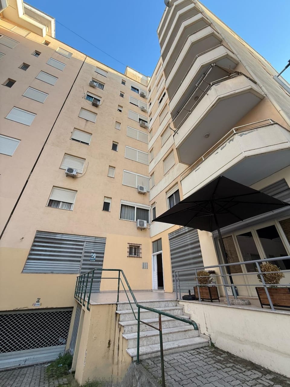 Apartamet Apartment in Vlorë