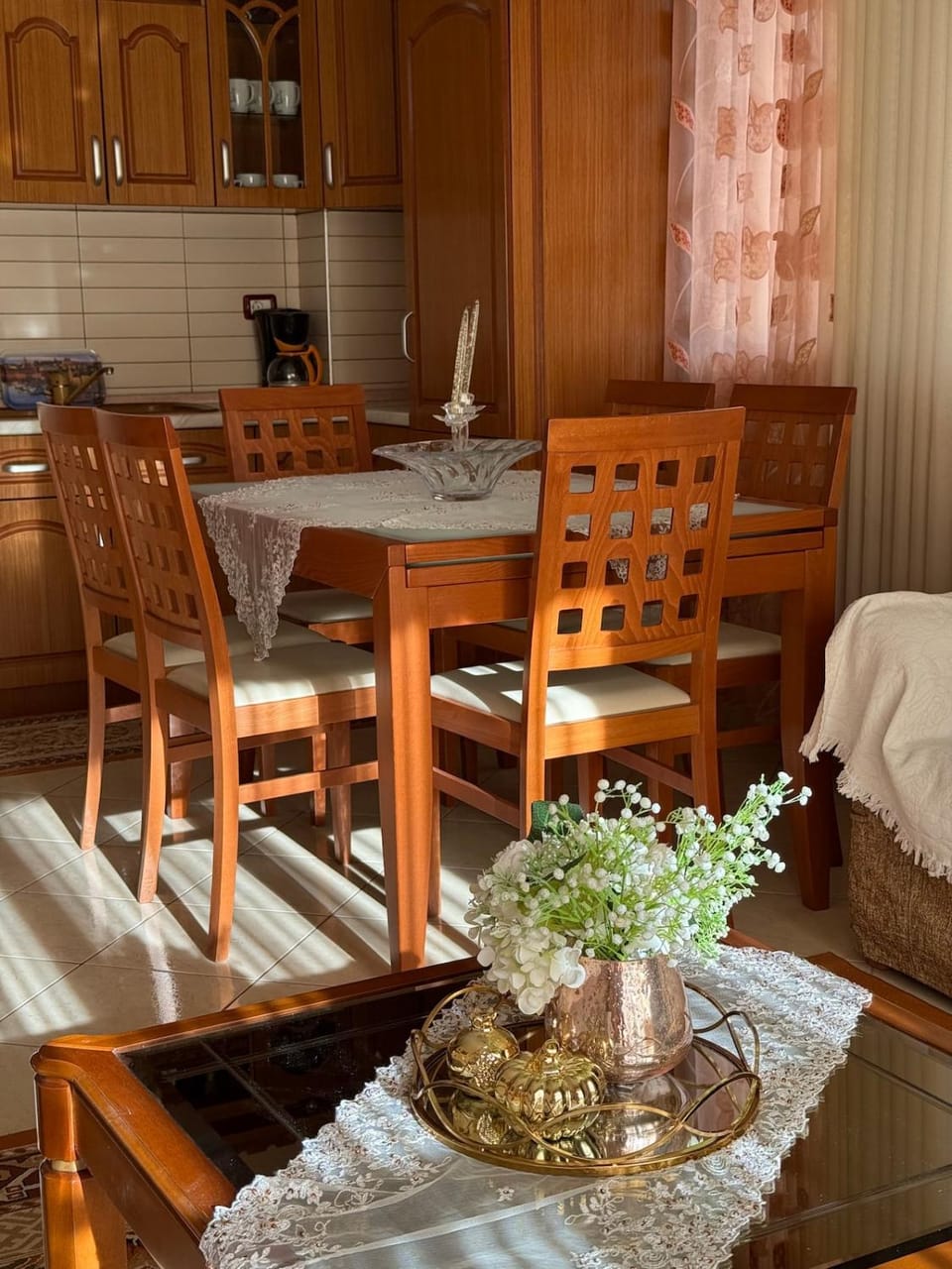 Apartamet Apartment in Vlorë