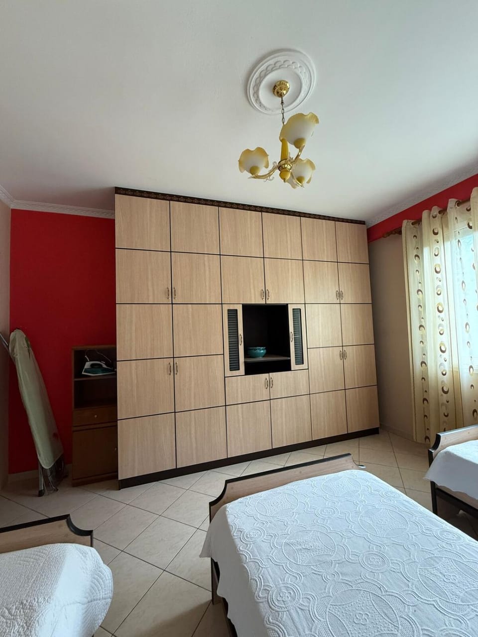 Apartamet Apartment in Vlorë