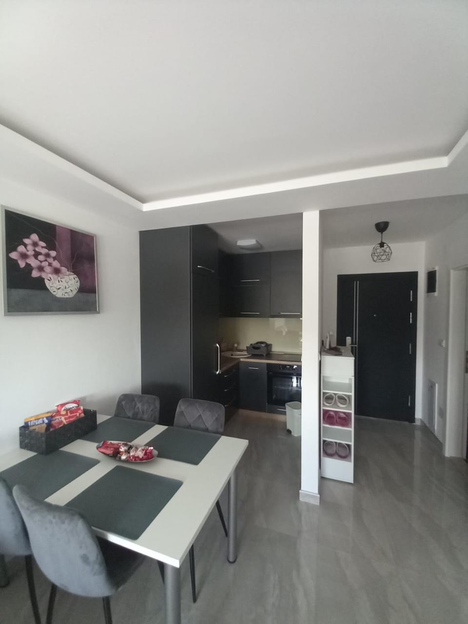 Apartman Jana 2 Apartment in Federation of Bosnia and Herzegovina