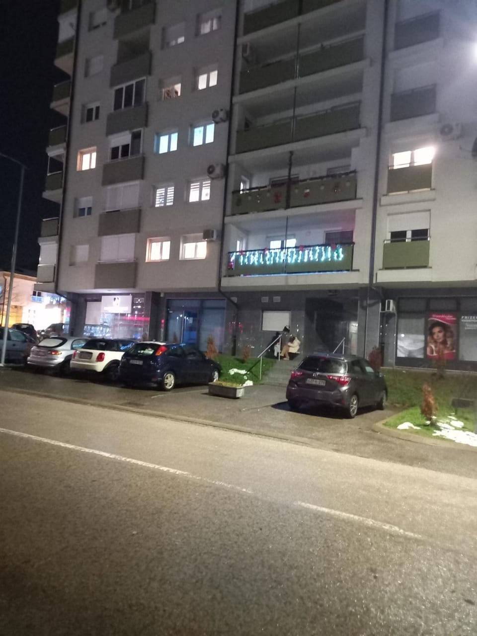 Apartman Jana 2 Apartment in Federation of Bosnia and Herzegovina