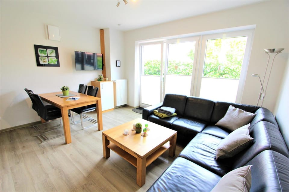 Villa Flinthörn 2 Apartment in Langeoog