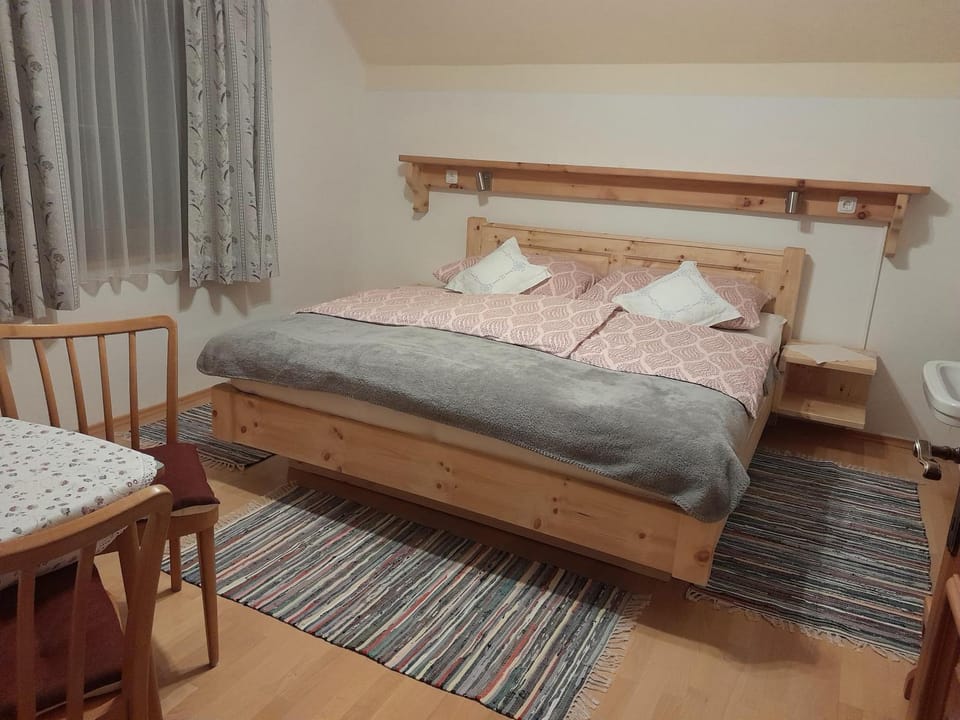 Ferienhaus zur Birke Apartment in Bad Aussee