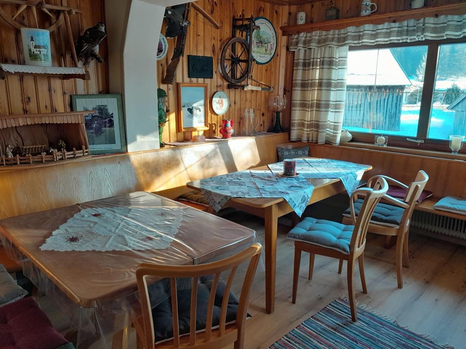 Ferienhaus zur Birke Apartment in Bad Aussee