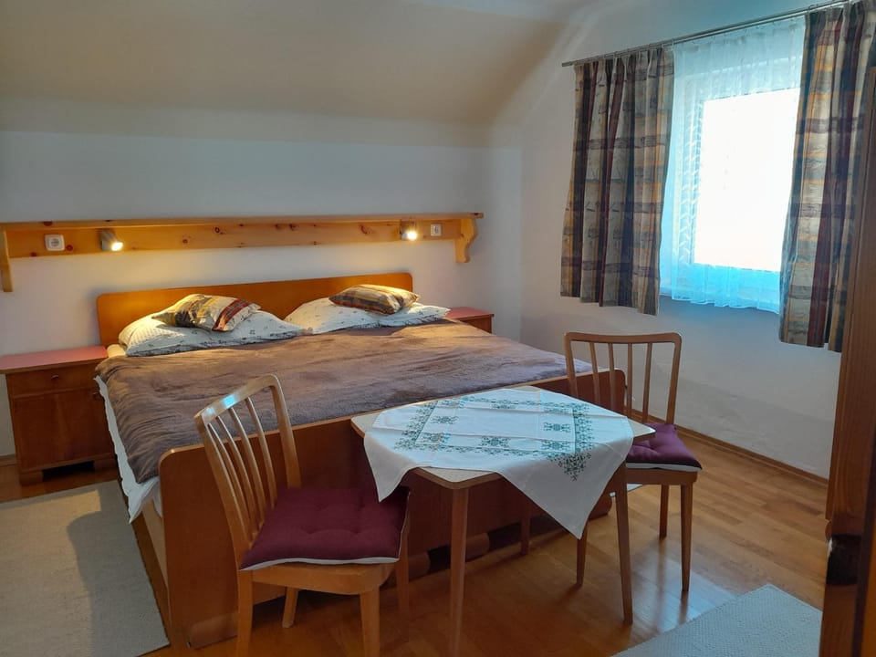 Ferienhaus zur Birke Apartment in Bad Aussee