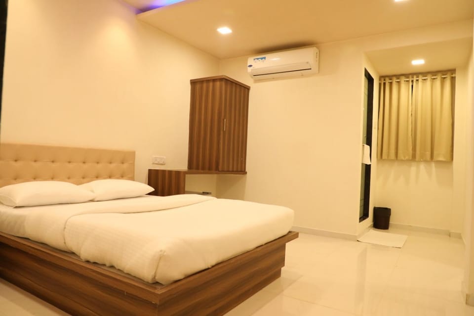 Galaxy inn By Glitz Hotels Hotel in Mumbai
