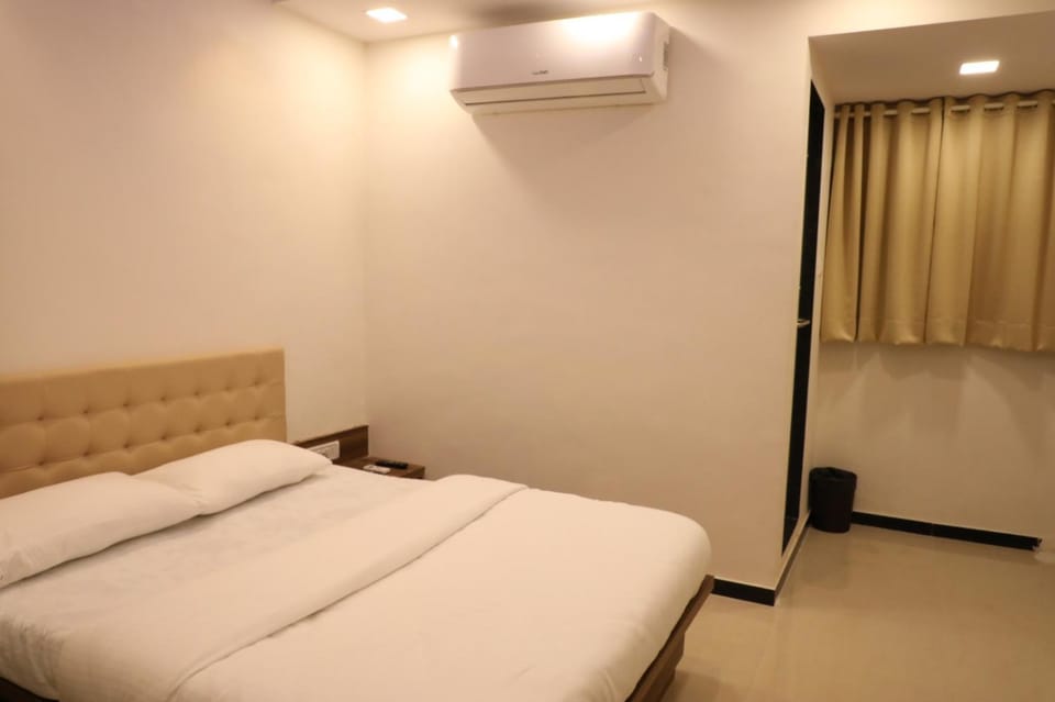 Galaxy inn By Glitz Hotels Hotel in Mumbai
