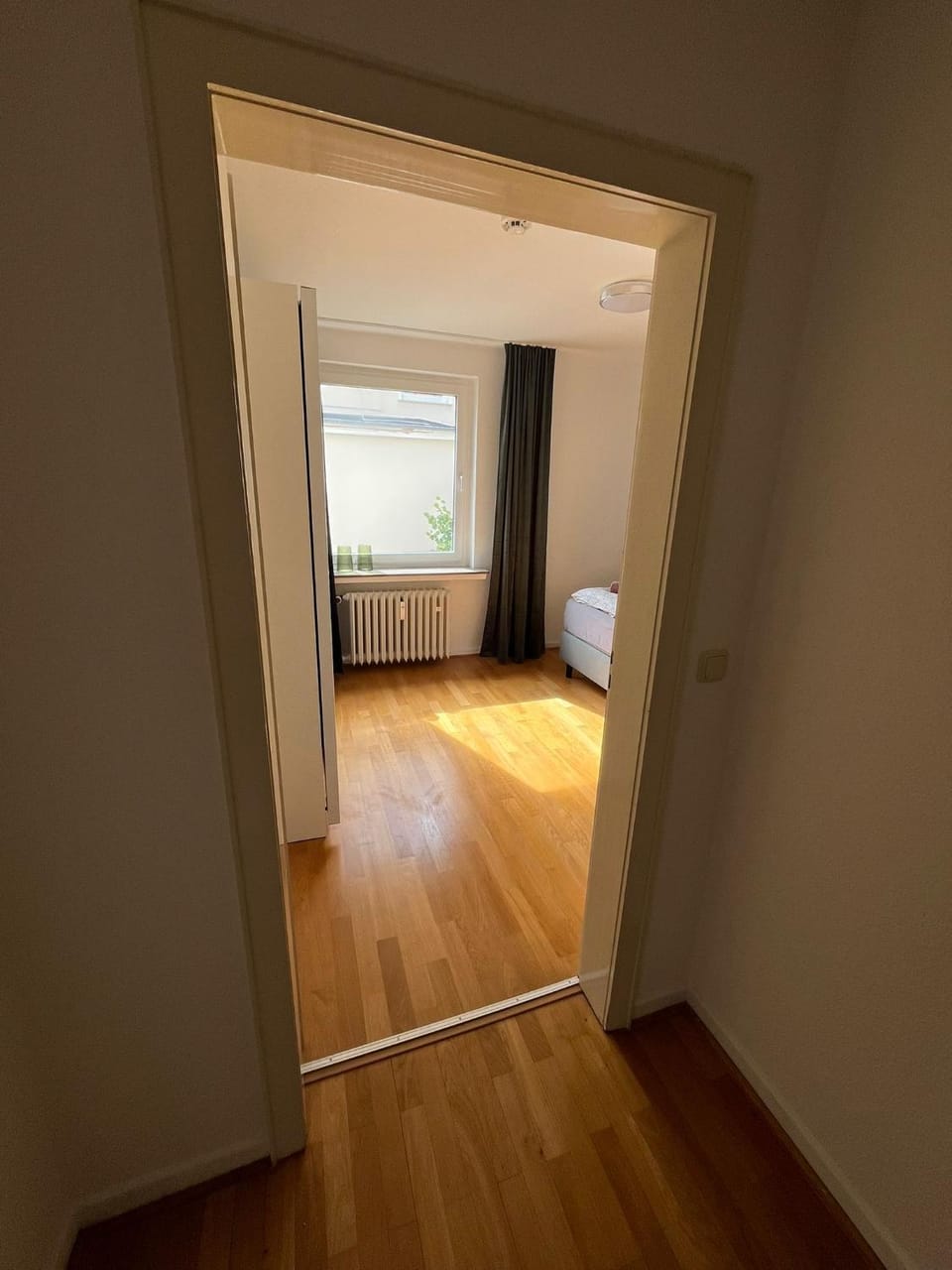 Kontinental B Apartment in Goslar