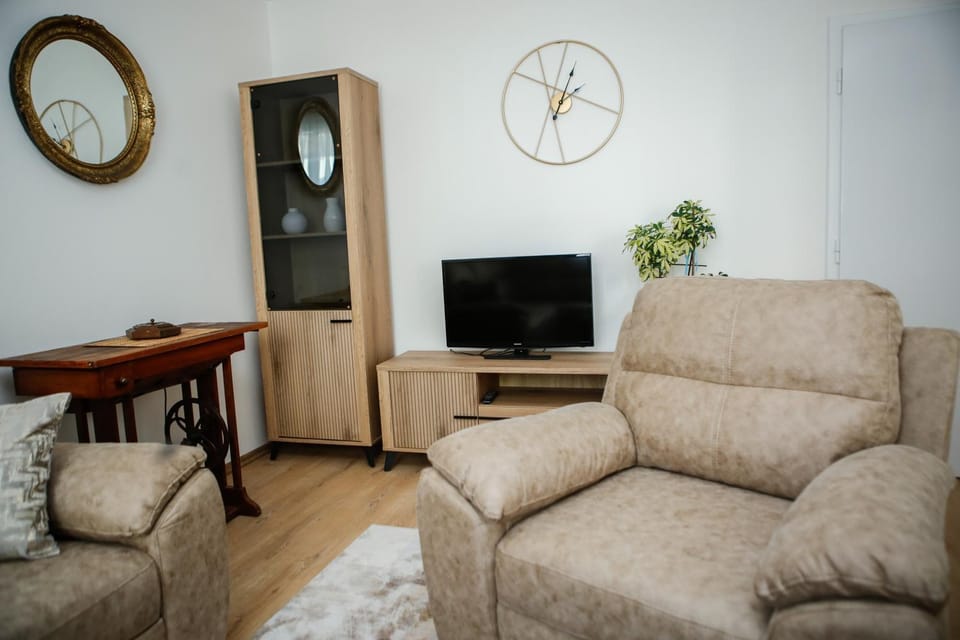 Adi apartment in town centar Apartment in Federation of Bosnia and Herzegovina