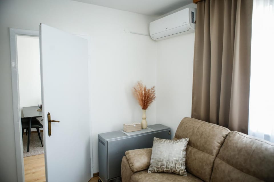 Adi apartment in town centar Apartment in Federation of Bosnia and Herzegovina