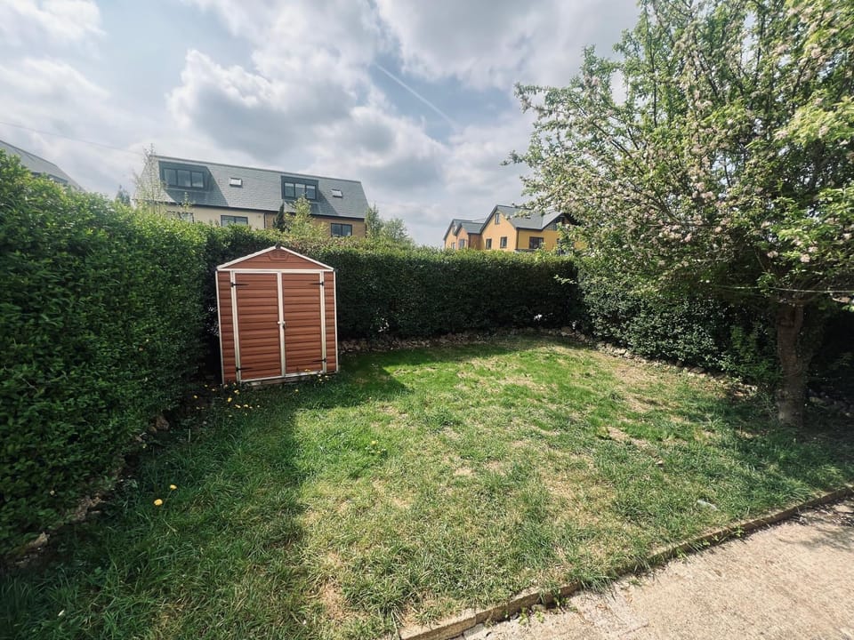Modern Oxford Retreat - Free parking Apartment in Oxford