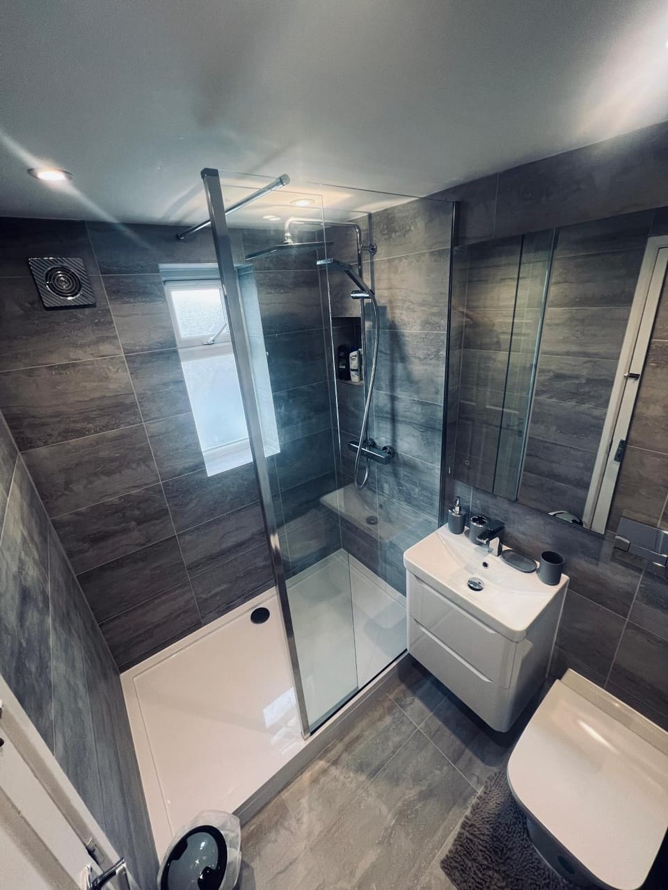 Modern Oxford Retreat - Free parking Apartment in Oxford