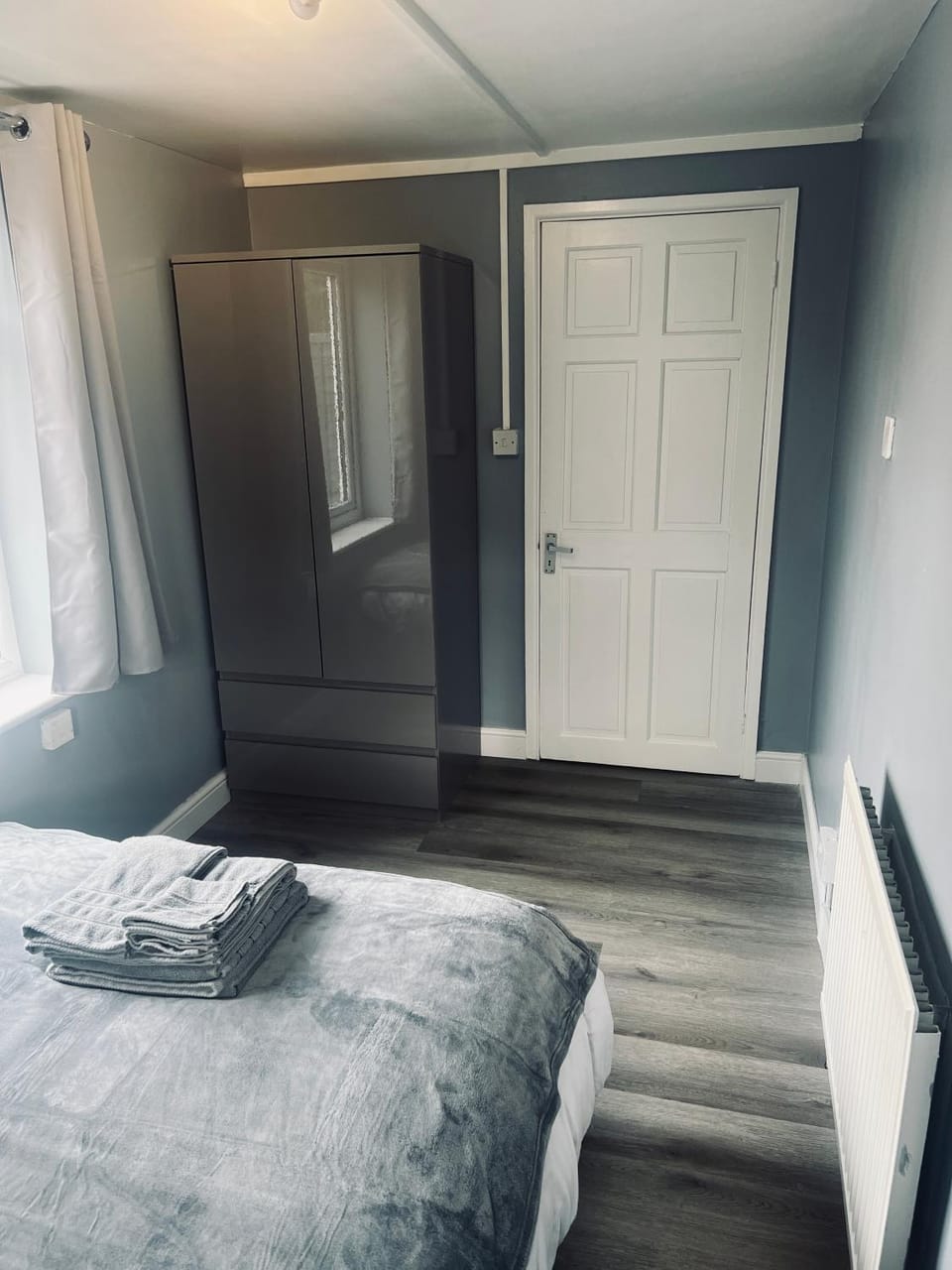 Modern Oxford Retreat - Free parking Apartment in Oxford