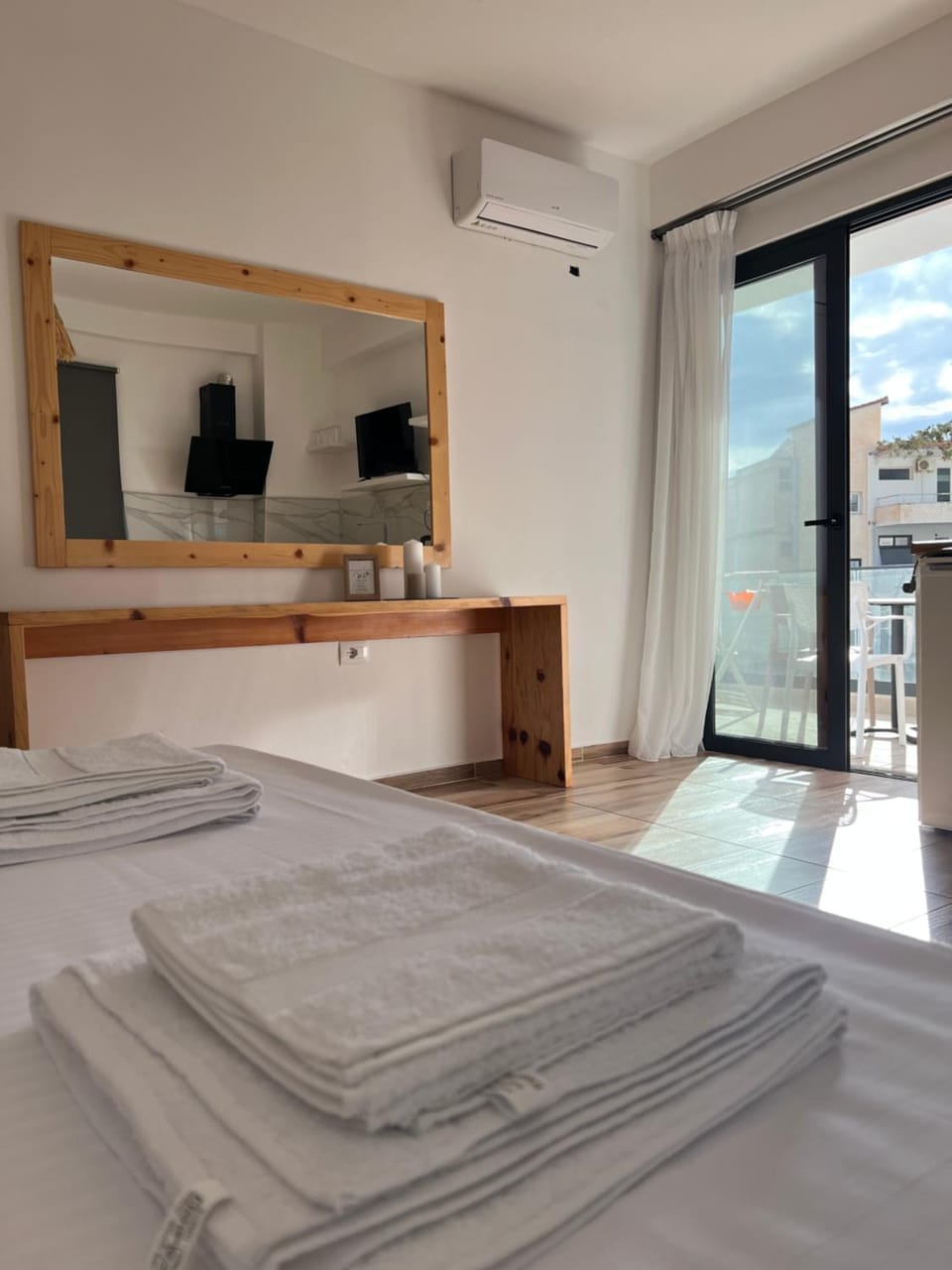 Ionea apartment no3 Apartment in Vlorë County, Albania