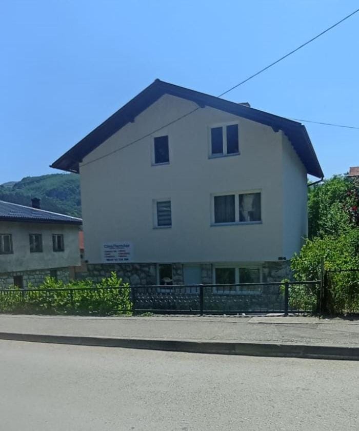 Apartman ANNA Apartment in Federation of Bosnia and Herzegovina