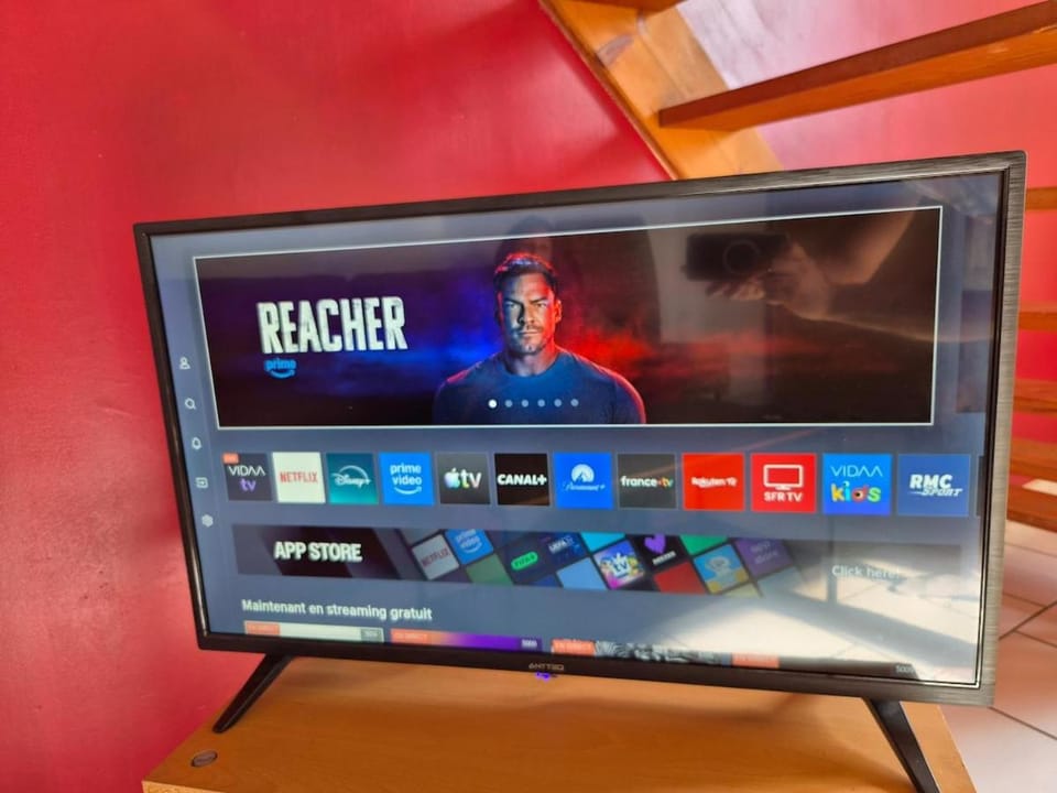 TV and multimedia