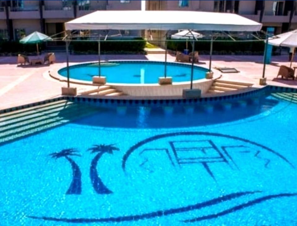 شاليه بمنتجع مايوركا الساحل الشمالى Apartment in Egypt
