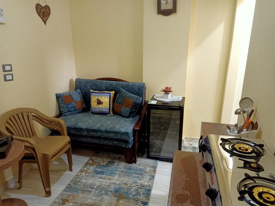 شاليه بمنتجع مايوركا الساحل الشمالى Apartment in Egypt