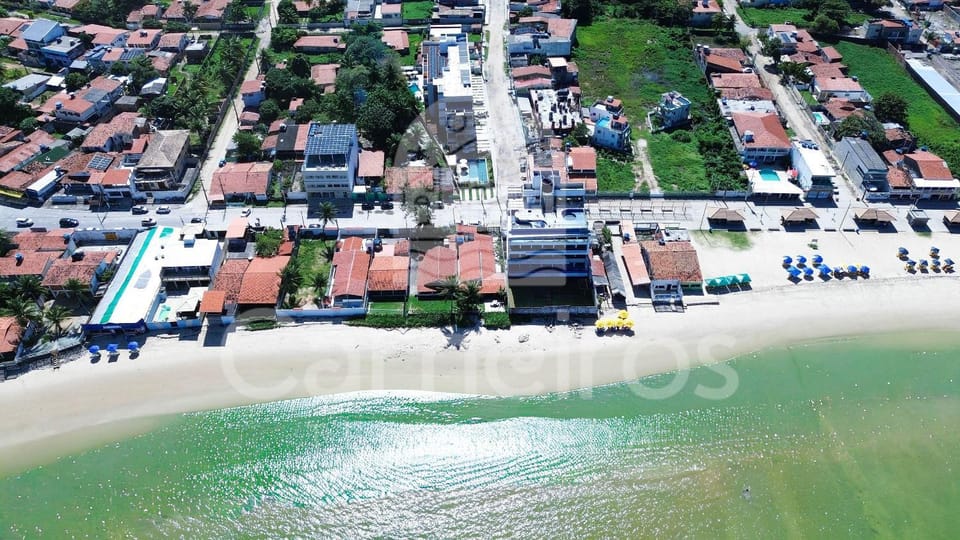 Maré Alta Beach Hall - Praia de Tamandaré House in Tamandaré