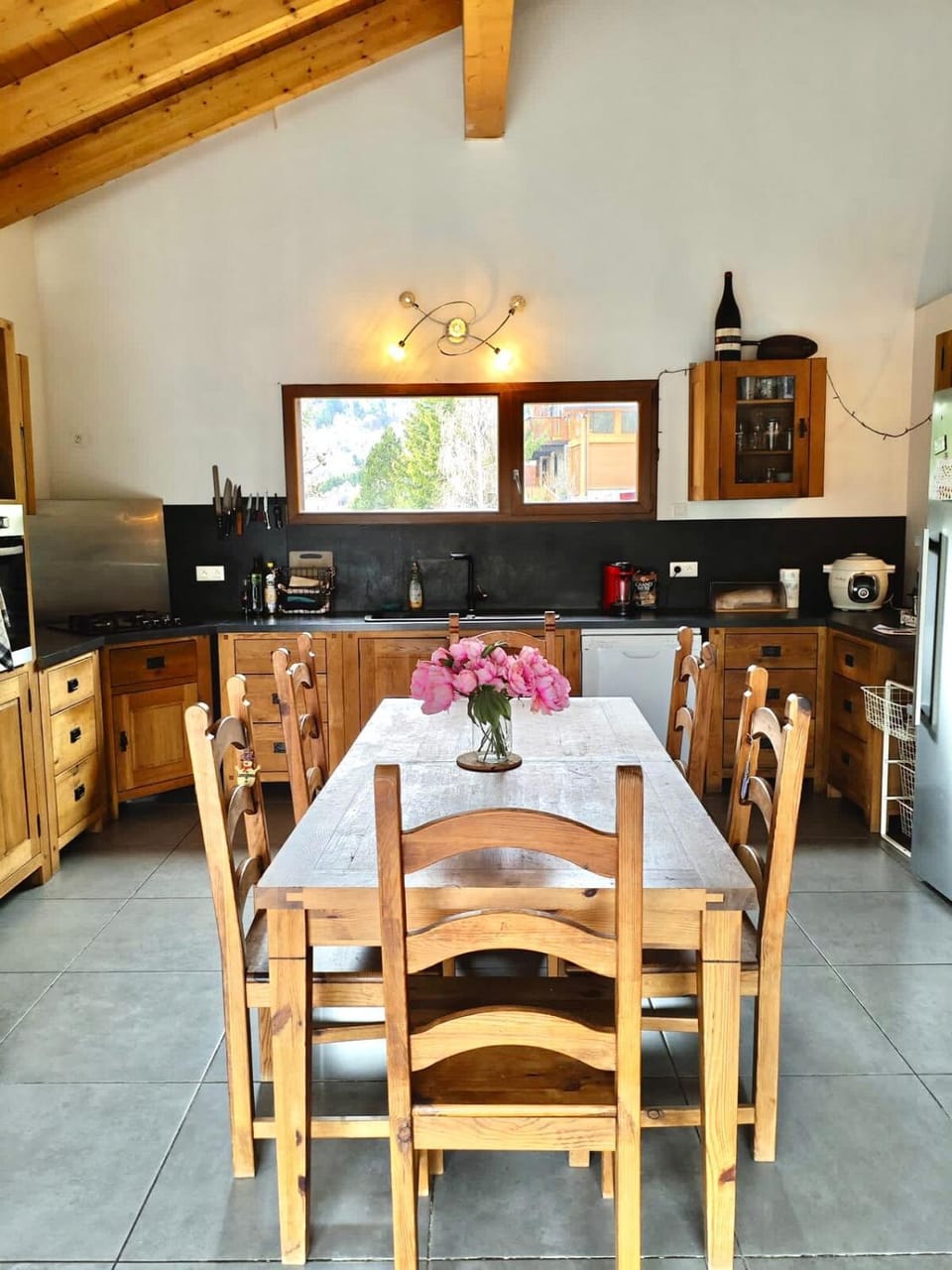 La villa des 3 frontières Villa in Occitanie