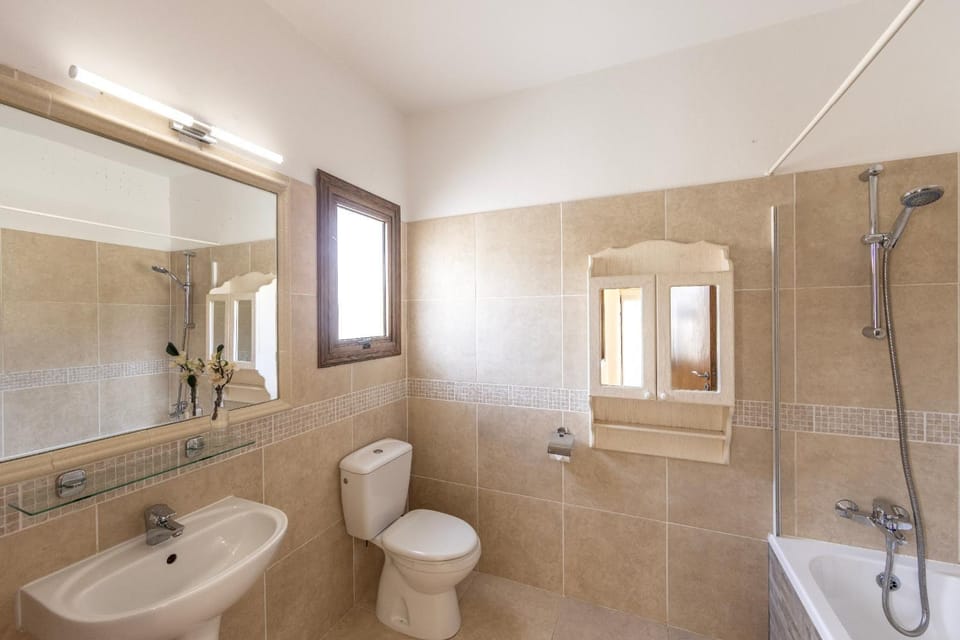 Villa Poseidon Villa in Paralimni
