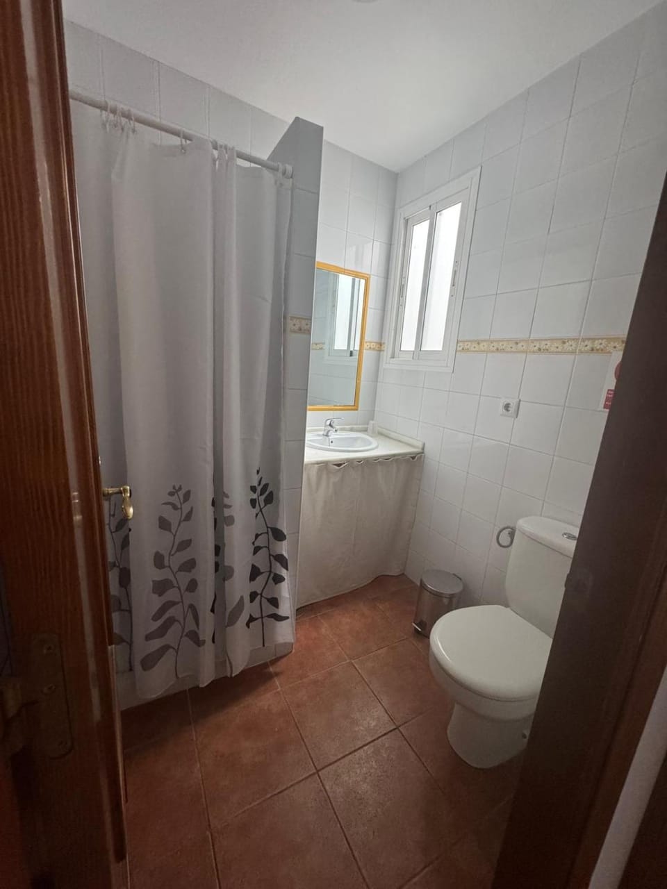 Casa Victoria Apartment in Conil de la Frontera