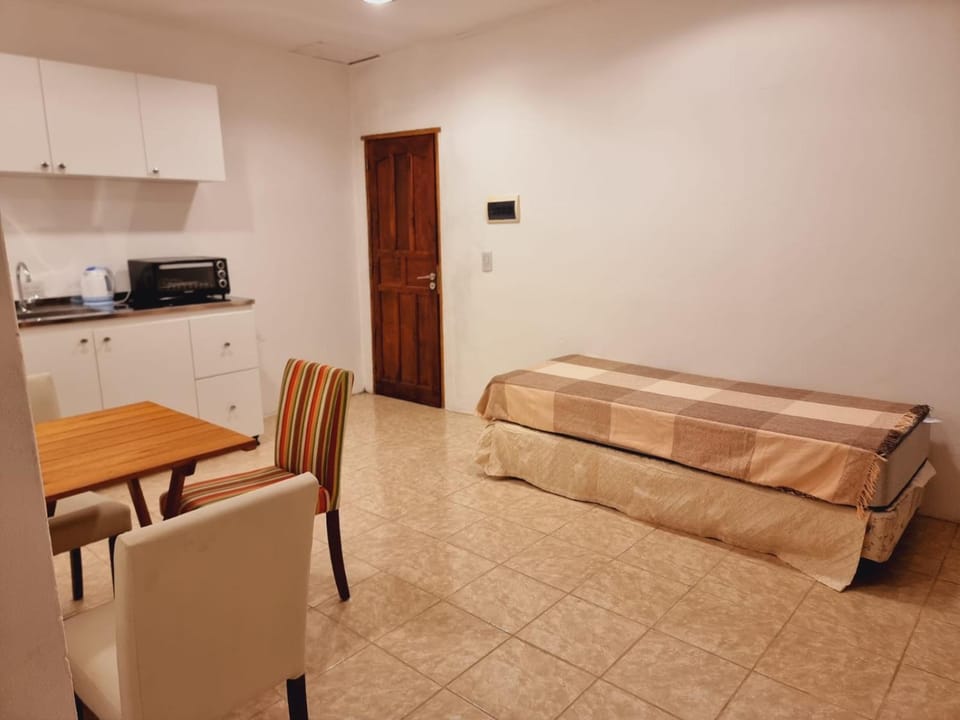 Alojamiento Almendra Apartment in Corrientes Province, Argentina