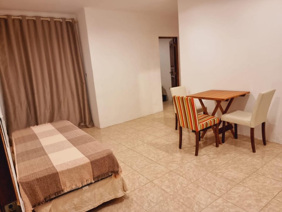 Alojamiento Almendra Apartment in Corrientes Province, Argentina