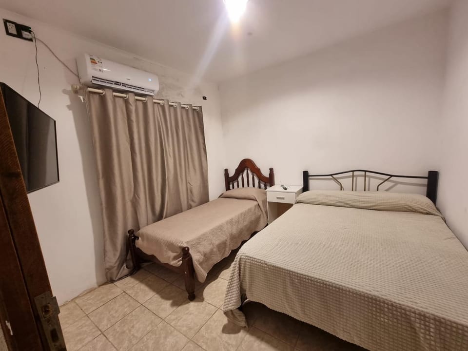 Alojamiento Almendra Apartment in Corrientes Province, Argentina