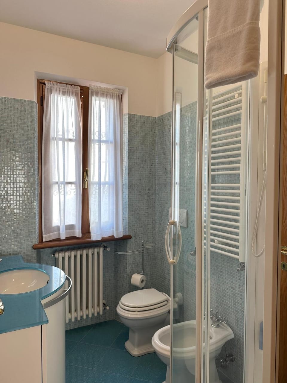 Shower, Toilet, Bathroom, bidet