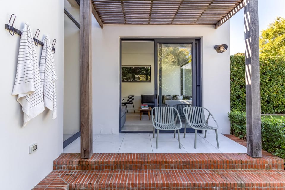 Patio, Balcony/Terrace