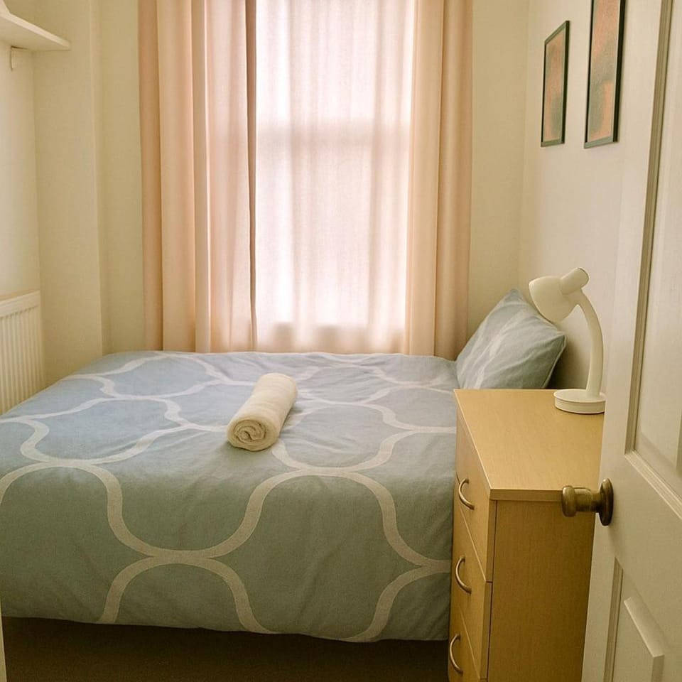 Central London Rooms Bed and Breakfast in London Borough of Islington