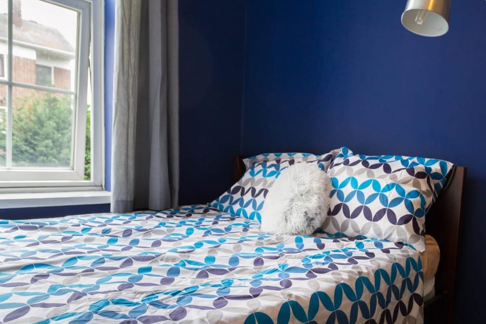 Central London Rooms Bed and Breakfast in London Borough of Islington