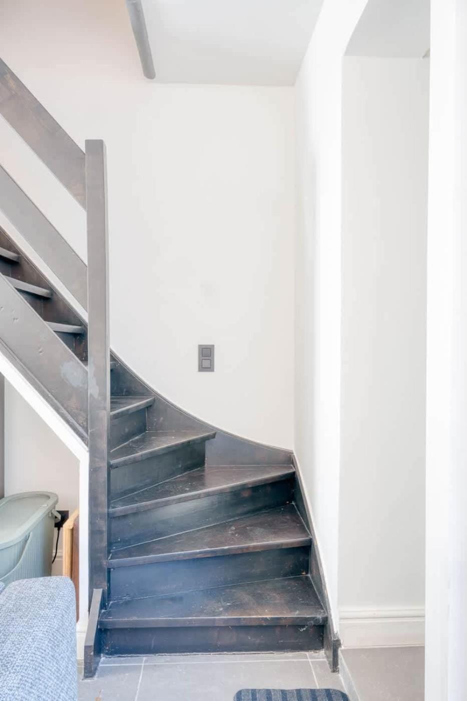 Charming & Central Stay with Terrace Apartment in Ghent