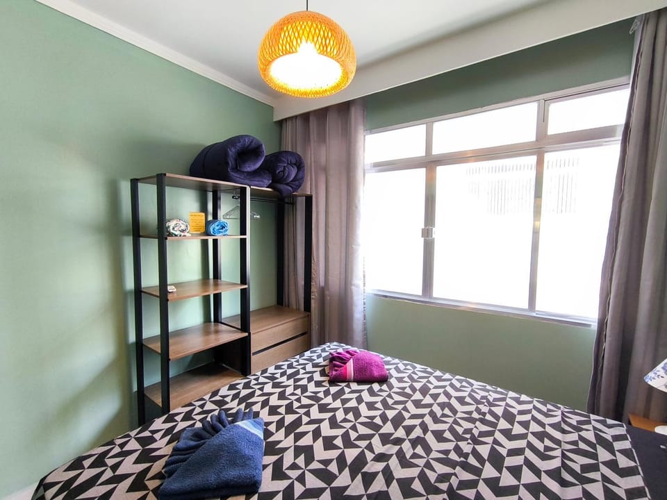 Bedroom, wardrobe