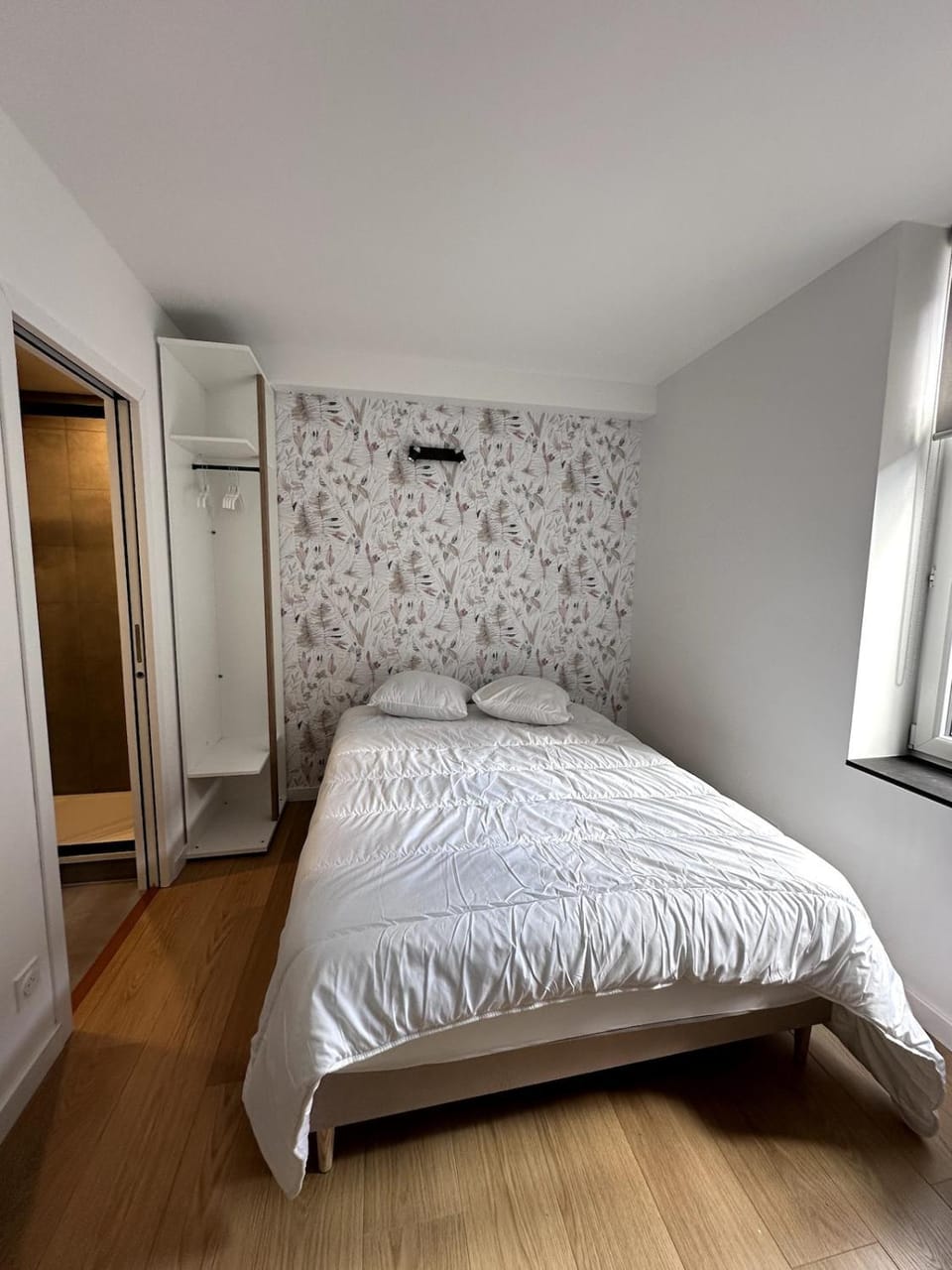 L'épicurieux Apartment in Lille