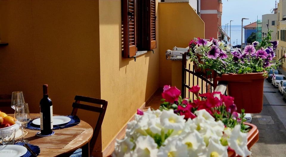 Balcony/Terrace, Other