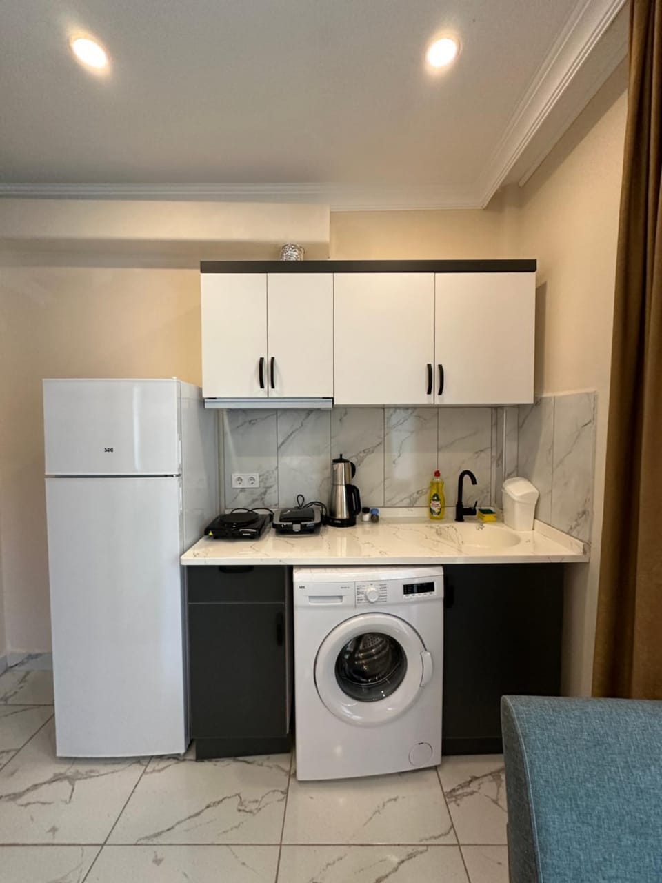 Antalya Apart House - 11 Apartment in Antalya