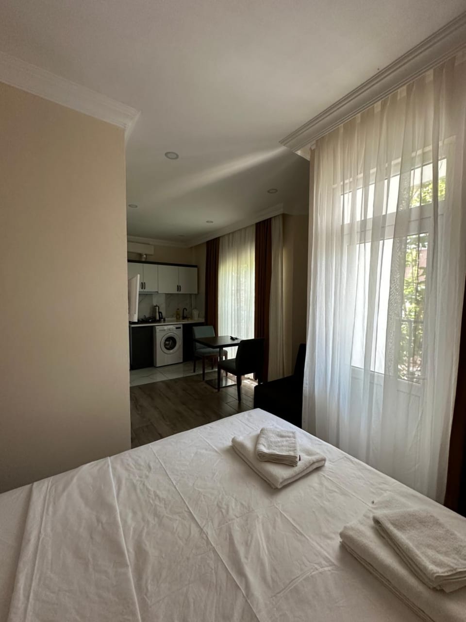 Antalya Apart House - 11 Apartment in Antalya