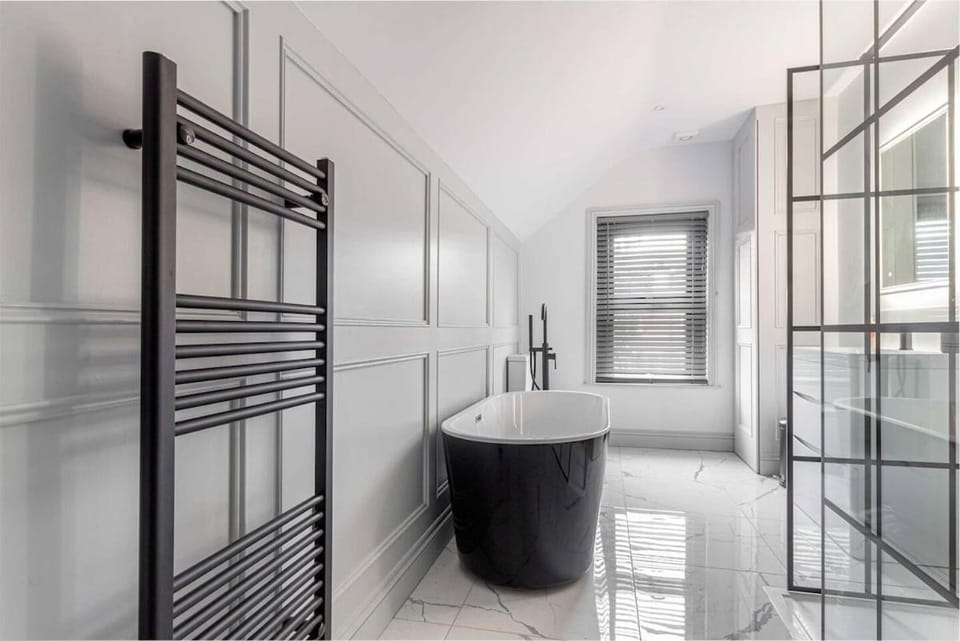 Zest Homes 34 Barton Road House in Hereford