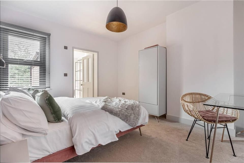Zest Homes 34 Barton Road House in Hereford