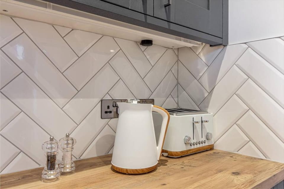 Zest Homes 34 Barton Road House in Hereford