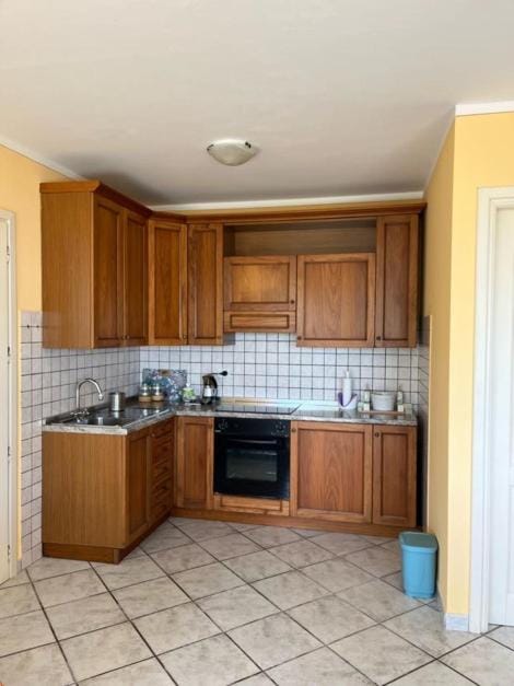 Appartamento Il Girasole Apartment in Diano Marina