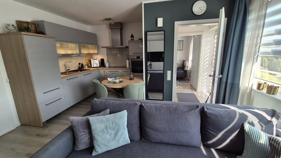 Ferienwohnung Villa Grimm Apartment in North Rhine-Westphalia